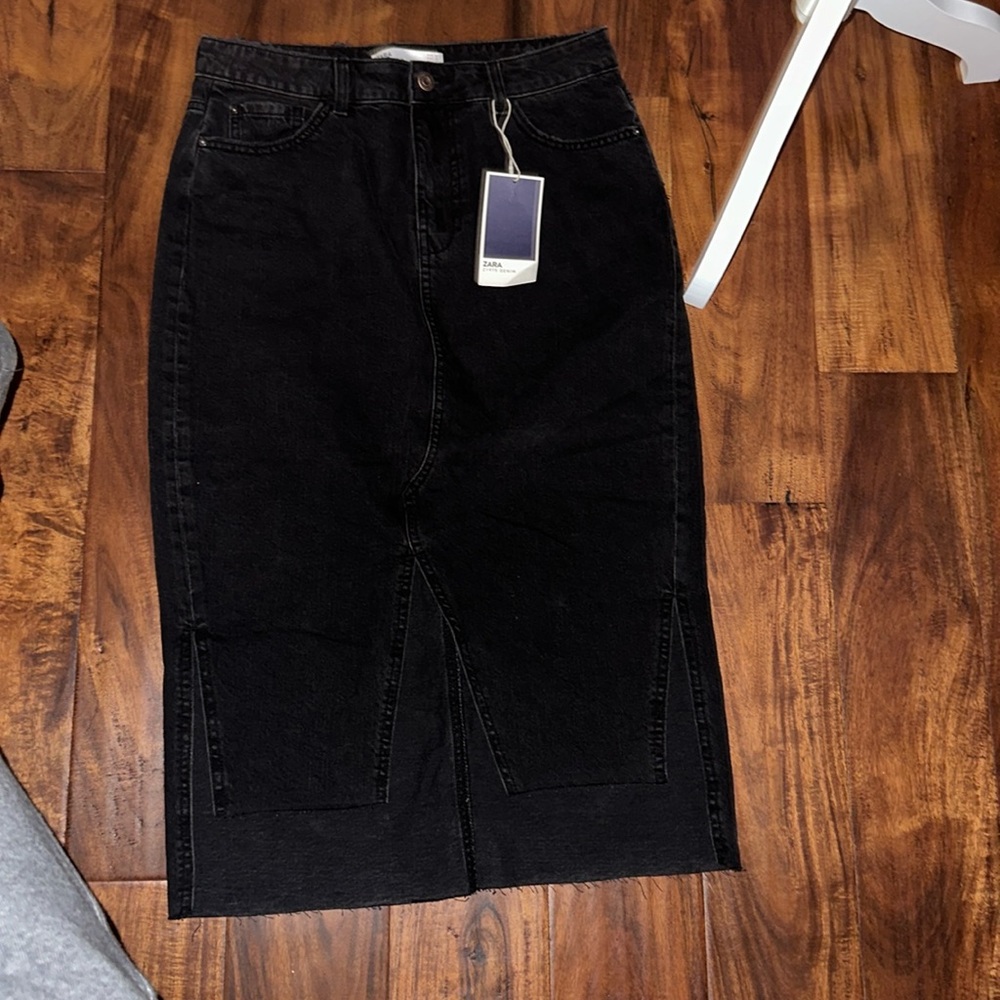 New skirt by Zara